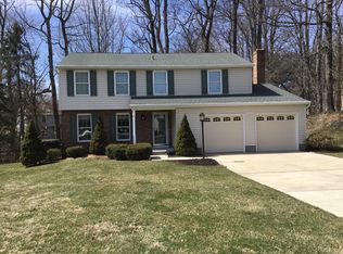 2539 Parliament Dr, Abingdon, MD 21009