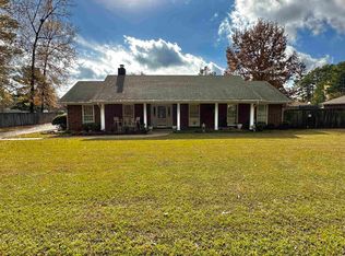804 W 73rd Ave, Pine Bluff, AR 71603