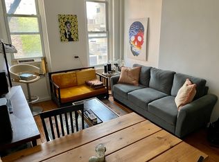 412 Myrtle Ave APT 3R, Brooklyn, NY 11205
