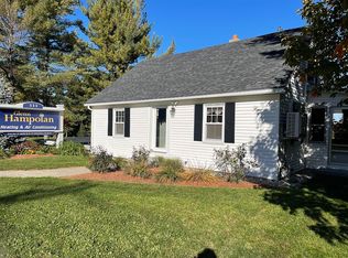 333 S River Rd, Bedford, NH 03110