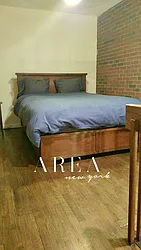 Rented by Area New York