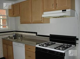 48 Colborne Rd #1, Brighton, MA 02135