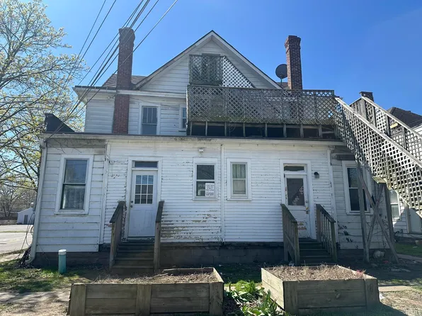 1318 Morton St, Lafayette, IN 47904