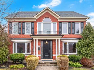 2441 Capilano Cres, Oakville, ON L6H 6L3