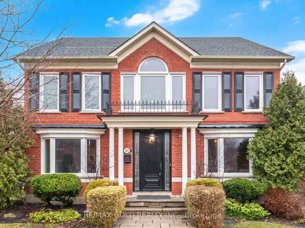 2441 Capilano Cres, Oakville, ON L6H 6L3