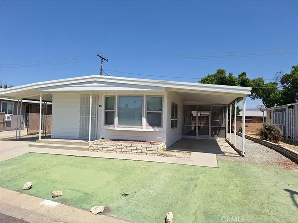 850 San Luis Dr, Hemet, CA 92543