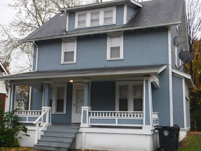 723 Copley Rd, Akron, OH, 44320