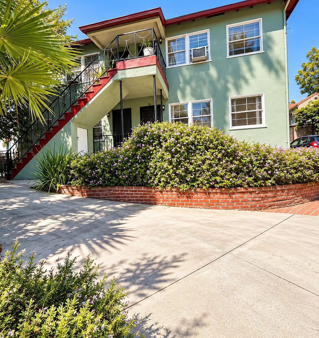 1 bed, 750 sqft, $2,395 — Photo 2