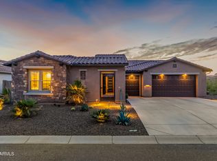 2864 N 168th Ave, Goodyear, AZ 85395