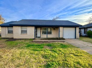 1230 McDonald Dr, Garland, TX 75041