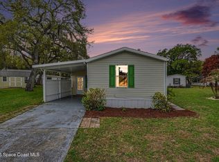 686 Sunrise Ct NE, Palm Bay, FL 32907