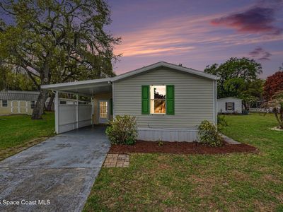 686 Sunrise Ct NE, Palm Bay, FL, 32907