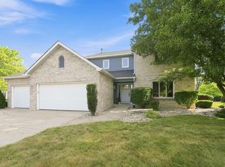 108 Gates Cv, Auburn, IN 46706