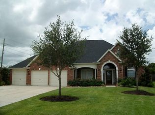 718 Summer Trace Ln, Richmond, TX 77406