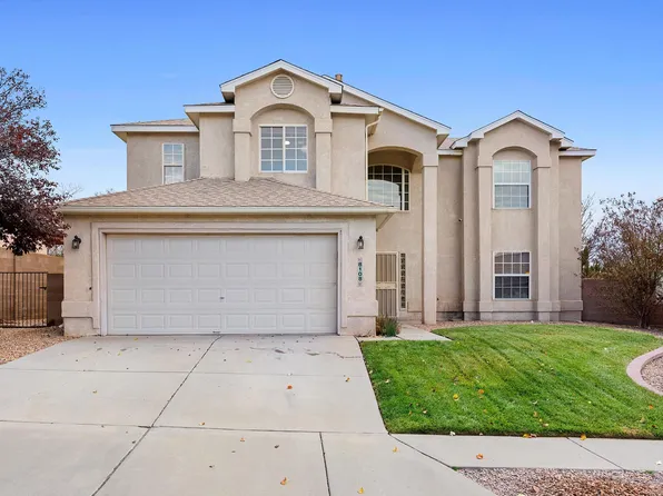 8108 Rancho Cielo NW, Albuquerque, NM 87120