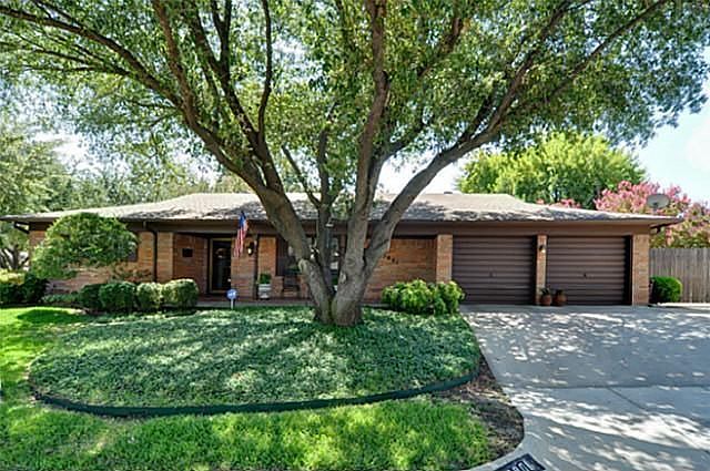 1st image of 3801 Wayland Dr