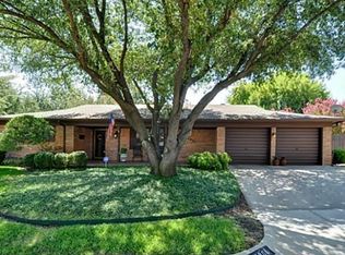 3801 Wayland Dr, Fort Worth, TX 76133