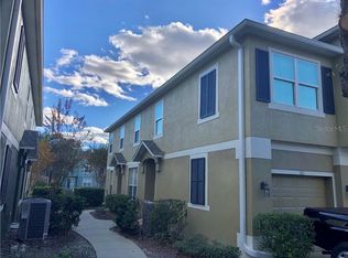 3121 San Jacinto Cir, Sanford, FL 32771