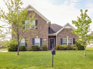 4051 Sequoia Trl LOT 89, Spring Hill, TN 37174