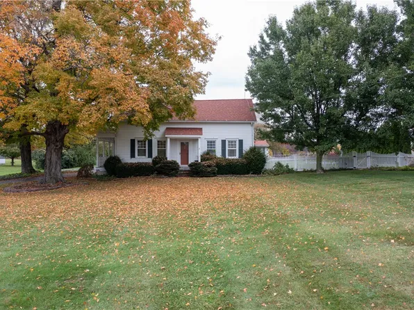 3094 Lake To Lake Rd, Stanley, NY 14561