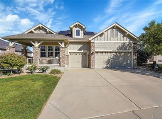 8714 Deframe Ct, Arvada, CO 80005