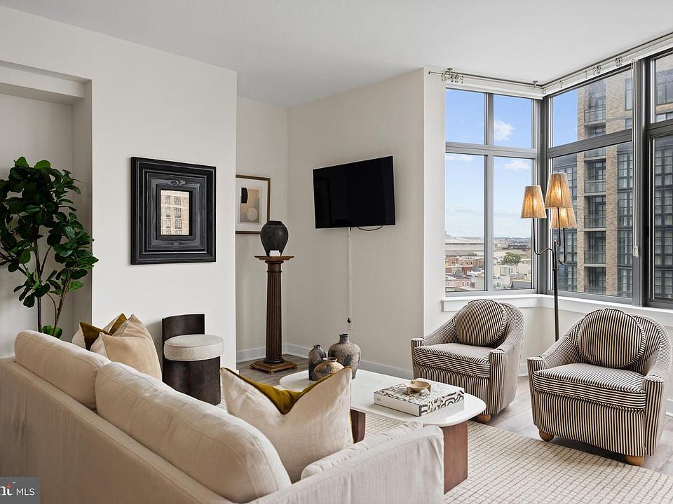 1st image of 460 New York Ave NW Unit 802