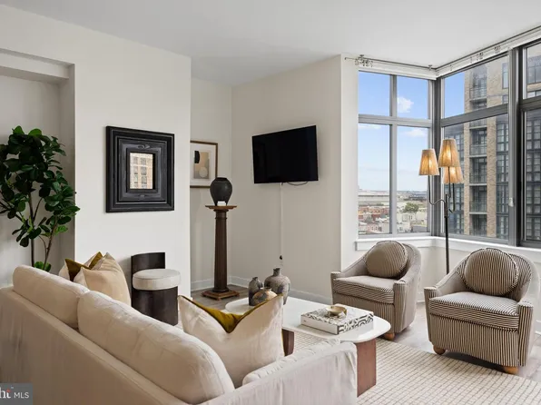 460 New York Ave NW Unit 802, Washington, DC 20001