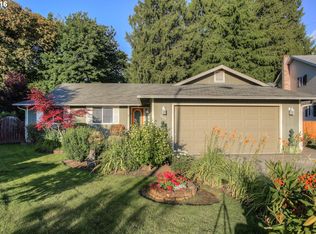 2118 NE 66th Cir, Vancouver, WA 98665