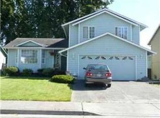306 79th Pl SW, Everett, WA 98203