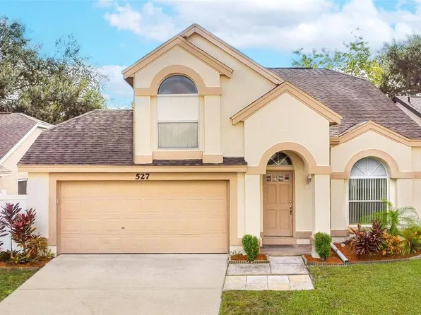 527 Huxford Ct, Lake Mary, FL 32746
