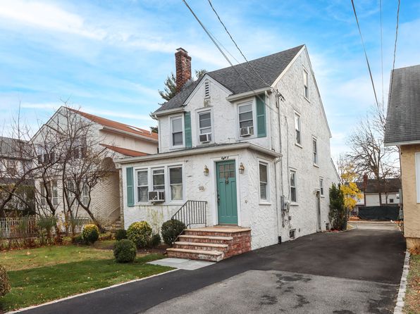 8 Franklin Pl #A