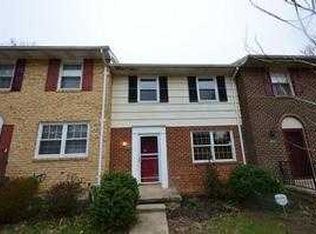 365 Town Green Way, Reisterstown, MD 21136