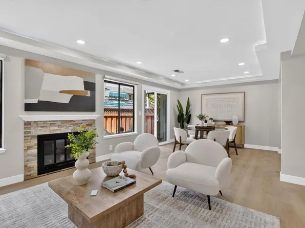 2672 Senter Creek Ct, San Jose, CA 95111