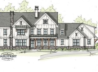 LOT 4 Cox Rd, Woodstock, GA 30188