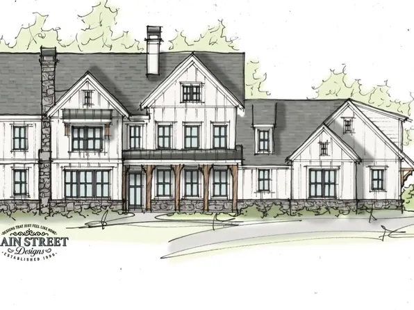 LOT 4 Cox Rd, Woodstock, GA 30188