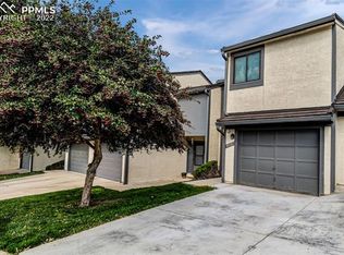 4581 Castlepoint Dr, Colorado Springs, CO 80917
