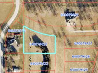 16th And T St, Auburn, NE 68305