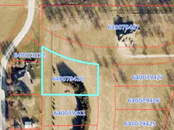 16th And T St, Auburn, NE 68305