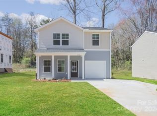 235 Long St, Statesville, NC 28677