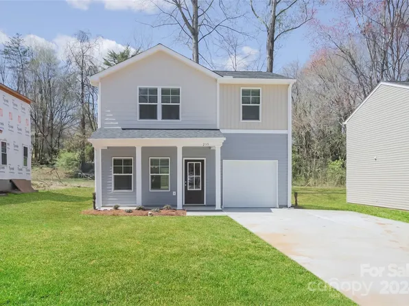 235 Long St, Statesville, NC 28677