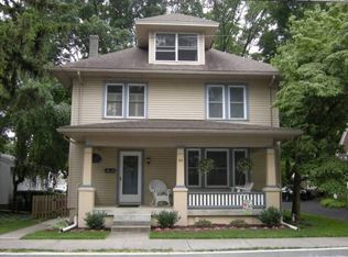 50 N Hazel St, Manheim, PA 17545