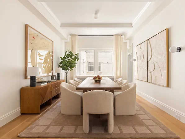 16 West 77th Street image 4 of 17