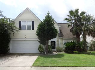 1604 Jorrington Street Rent To Own #0, Mount Pleasant, SC 29466