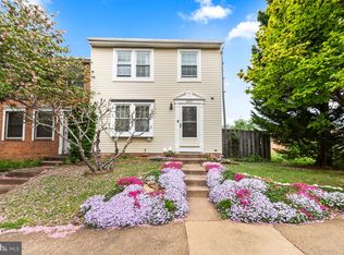 8450 Stonewall Rd, Manassas, VA 20110