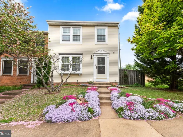 8450 Stonewall Rd, Manassas, VA 20110