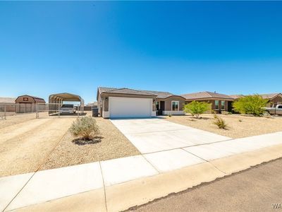 6710 W Brook Dr, Golden Valley, AZ, 86413