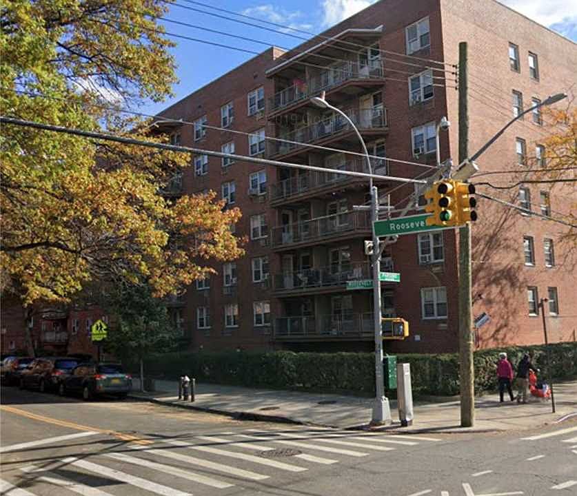1st image of 40-12 Parsons Blvd #3