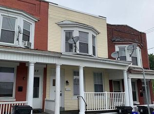 646 Dauphin St, Harrisburg, PA 17102