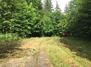 0 Hwy 503, Cougar, WA 98616