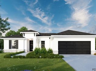 15 Ramble Way, Palm Coast, FL 32164